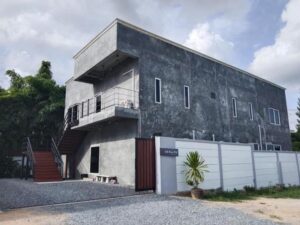Villa in Pattaya DV-141