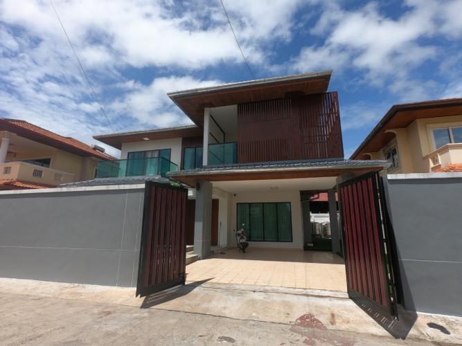 Villa in Pattaya DV-259