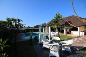 Villas in Pattaya DV-23