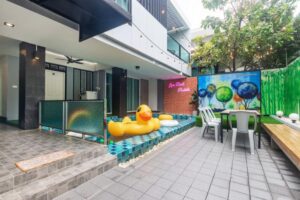 Villa in Pattaya DV-13