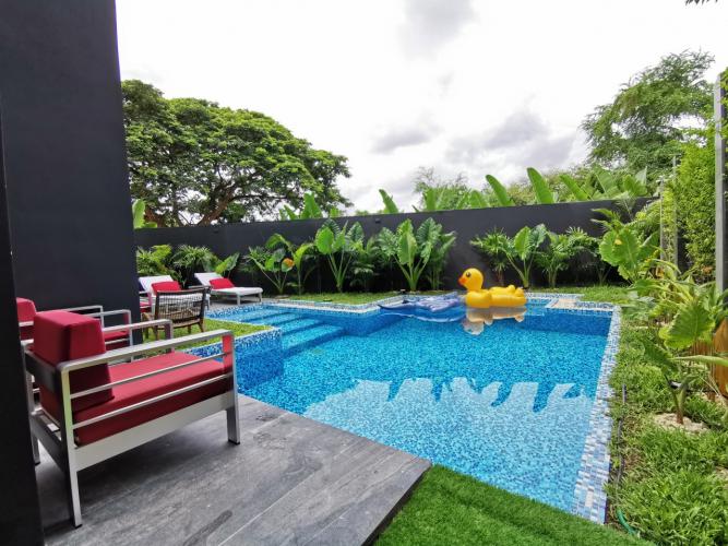 Villa in Pattaya DV-271