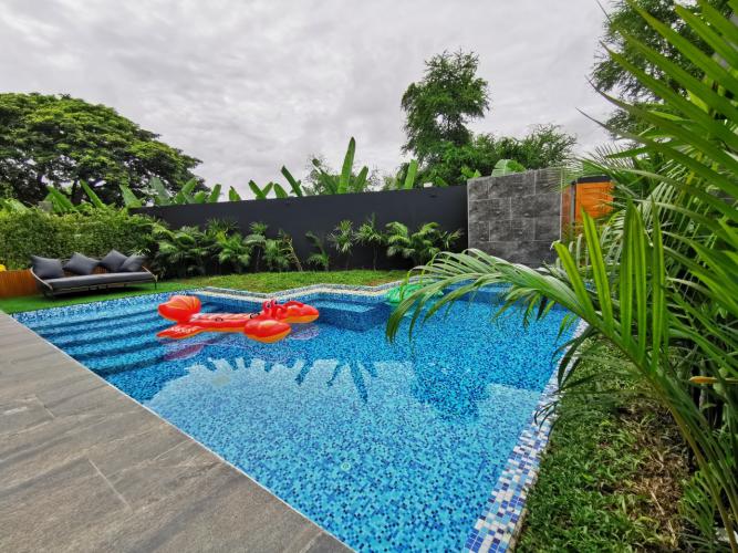 Villa in Pattaya DV-272