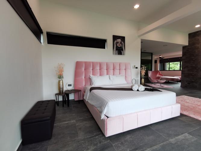 Villa in Pattaya DV-271