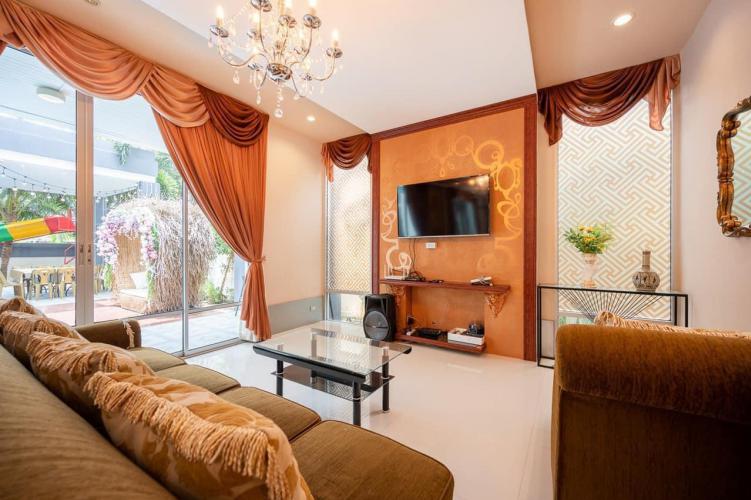 Villa in Pattaya DV-353