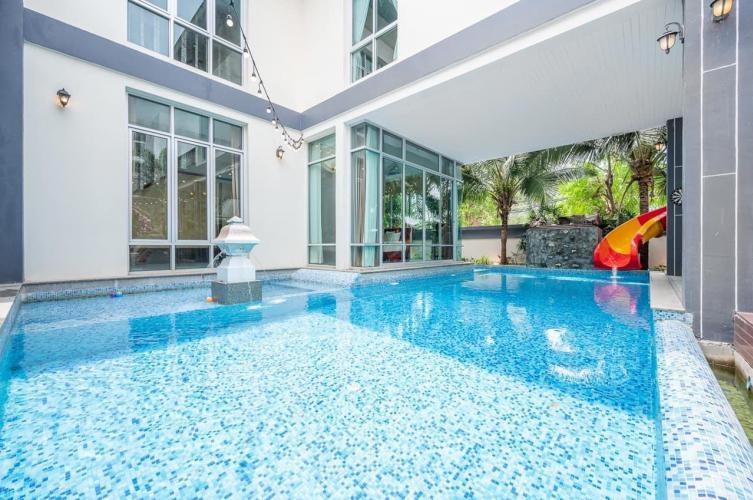 Villa in Pattaya DV-353