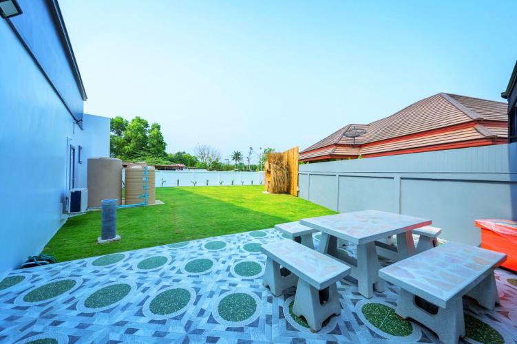 Villa in Pattaya DV-427