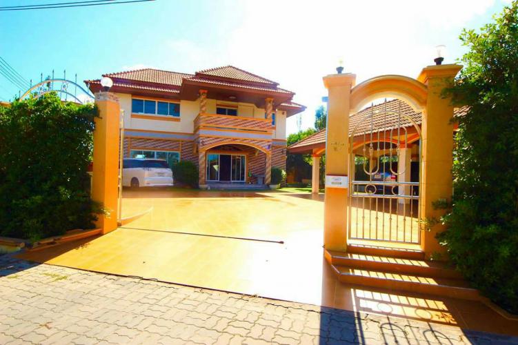 Villas in Pattaya DV-25