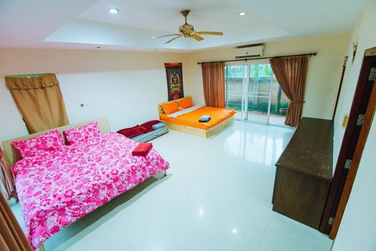 Villa in Pattaya DV-28