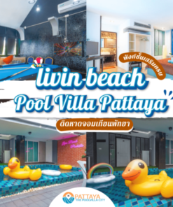 Villa in Pattaya DV-13