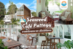 Seaweed Café Pattaya
