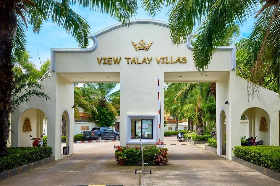 View Talay Villas
