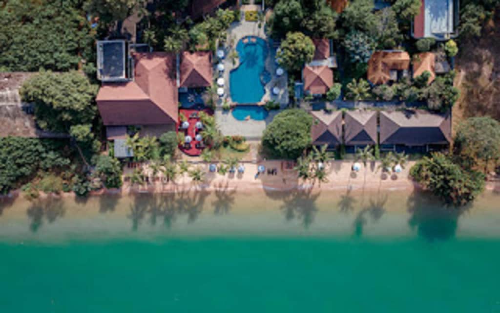 Sea Sand Sun Resort and Villas (SHA Plus+)
