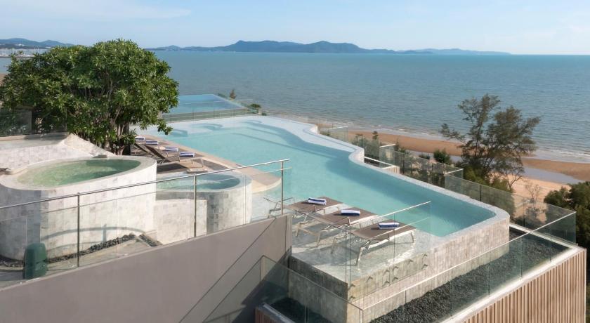 Bayphere Pattaya Hotel