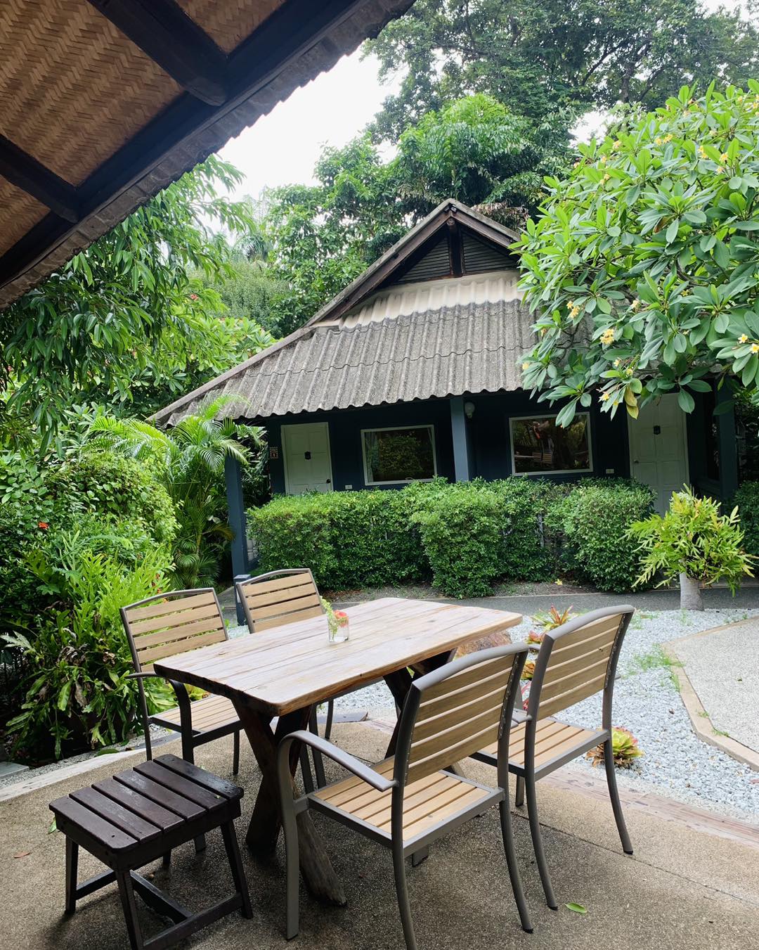 Let's Hyde Pattaya Resort & Villas (SHA Extra Plus)