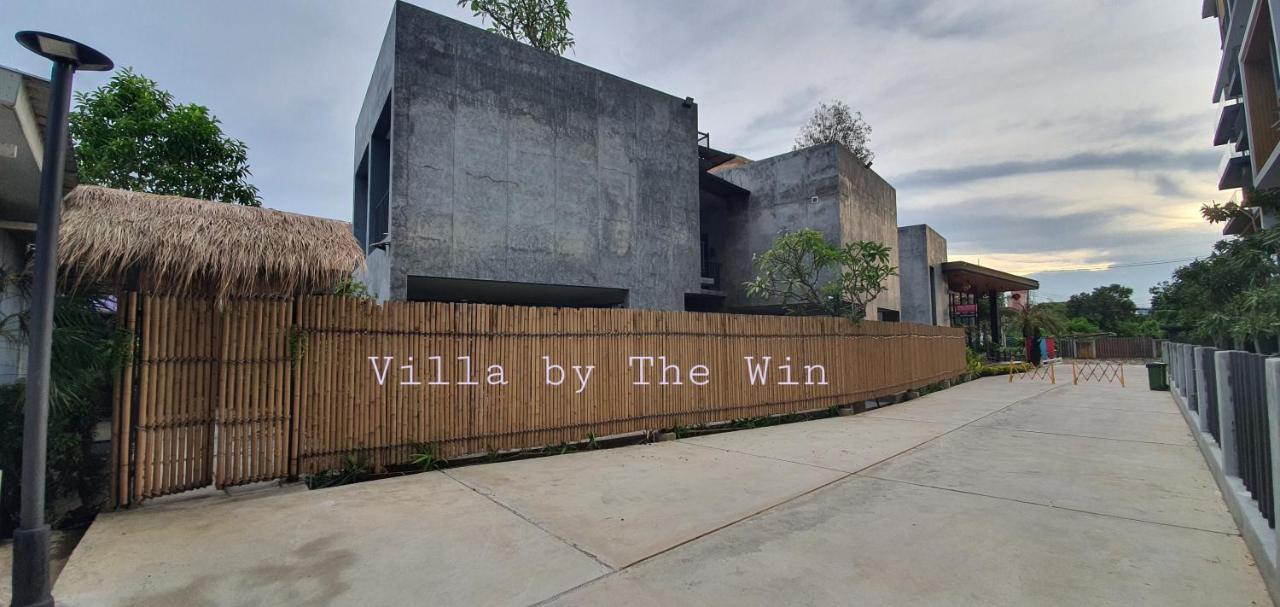 Villa by the Win Pattaya