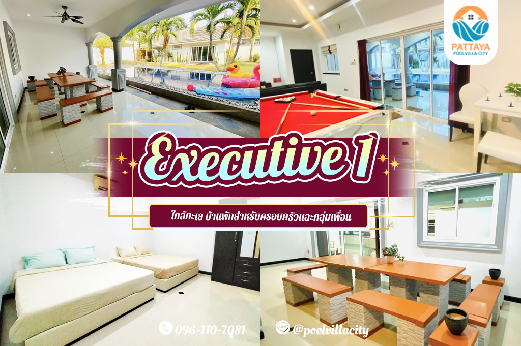 Executive 1
