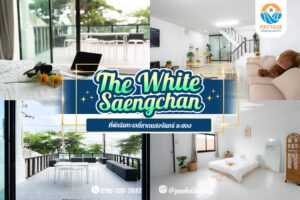 The White Saengchan
