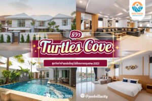 Turtles Cove Pattaya